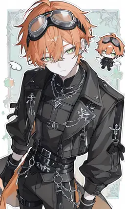 Profile image of 魁
