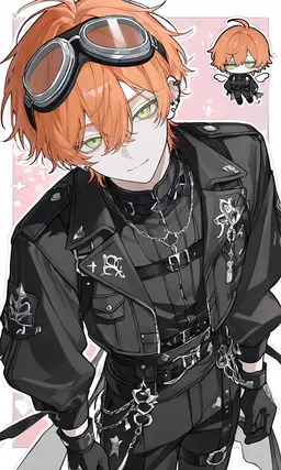 Profile image of 魁