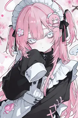 Profile image of 萌