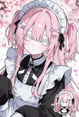 Profile image of 萌
