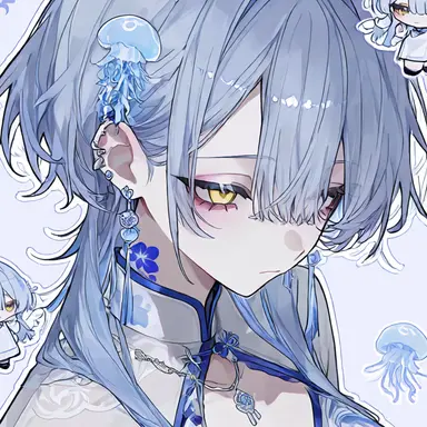 Profile image of 暁