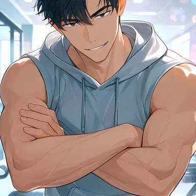 Profile image of Tyson