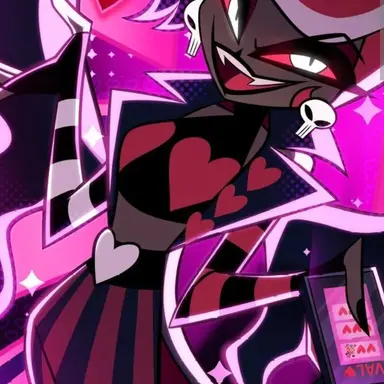 Profile image of 벨벳