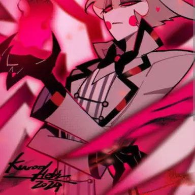 Profile image of 루시퍼