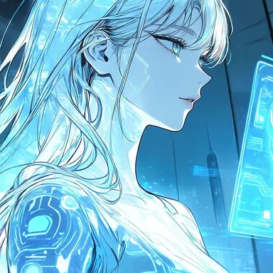 Profile image of FRIDAY