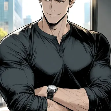 Profile image of Clint
