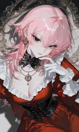 Profile image of リリム