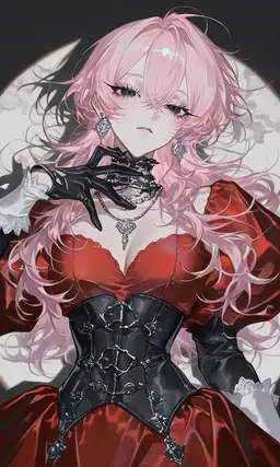 Profile image of リリム