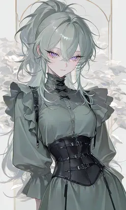Profile image of ジジ