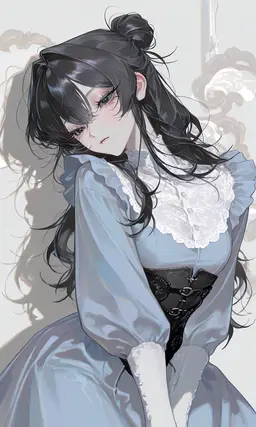 Profile image of ファリア