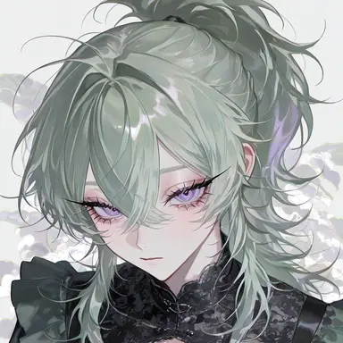 Profile image of ジジ