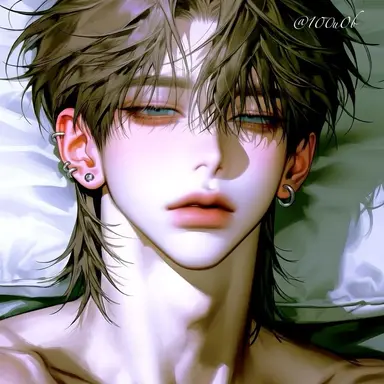 Profile image of カン_ジュヒョン