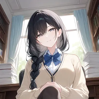 Profile image of チトセ