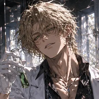 Profile image of リュミエ