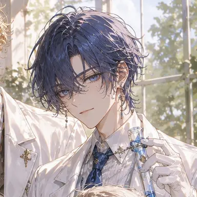 Profile image of アレス