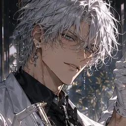 Profile image of レイア