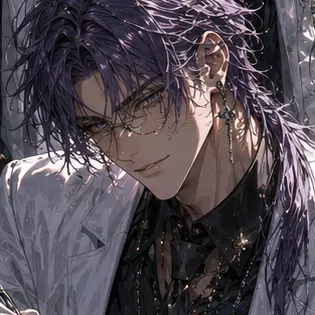 Profile image of ティエリー