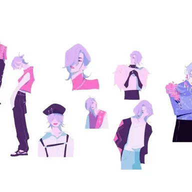 Profile image of 미스터리