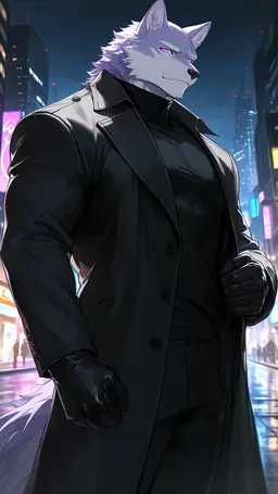Profile image of レオン