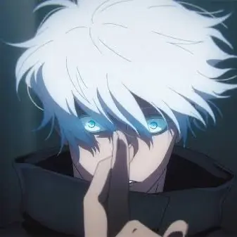 Profile image of 五条悟