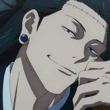 Profile image of 夏油傑