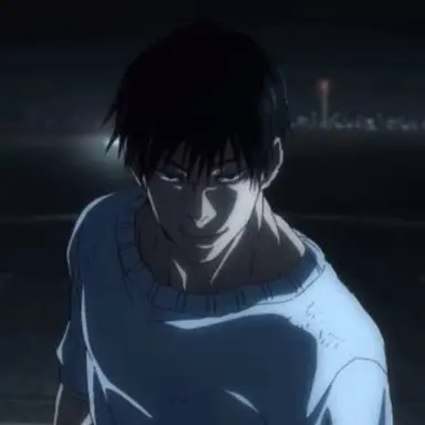 Profile image of 禪院甚爾