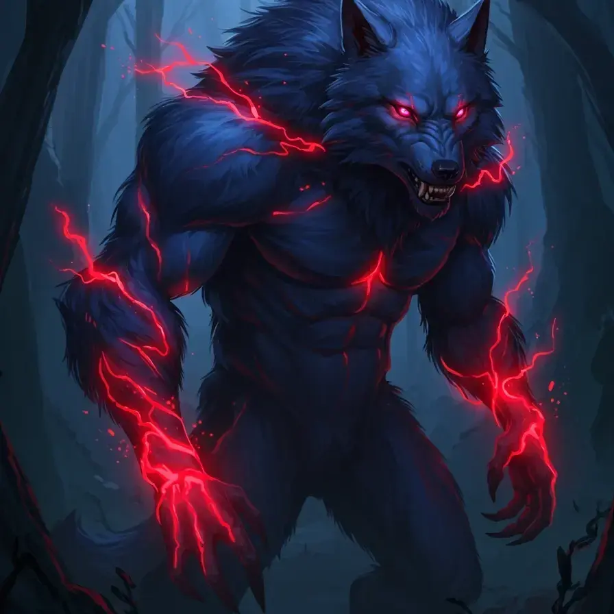 PortlyBrake2817의 Lost alpha