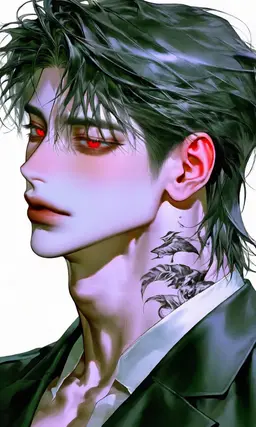 Profile image of Kwon Je-hyuk