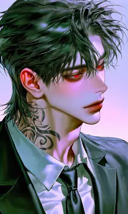 Profile image of Kwon Je-hyuk
