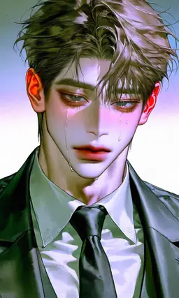 Profile image of Han Do-un