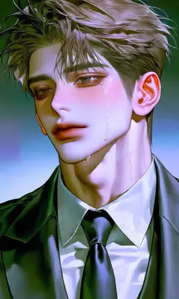 Profile image of Han Do-un