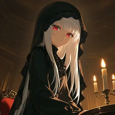 Profile image of 아스타샤