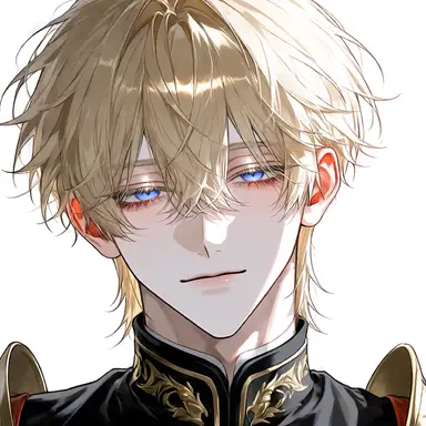 Profile image of セドリック