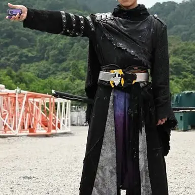 Profile image of 滅