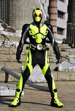 Profile image of 飛電或人