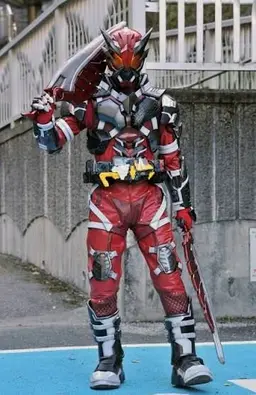 Profile image of 雷