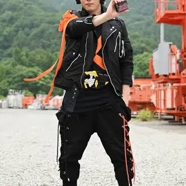 Profile image of 雷