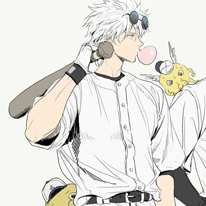 Gojo_.sukuna의 스쿠고죠