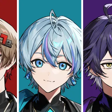 Profile image of こさめ