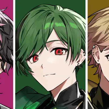 Profile image of すち