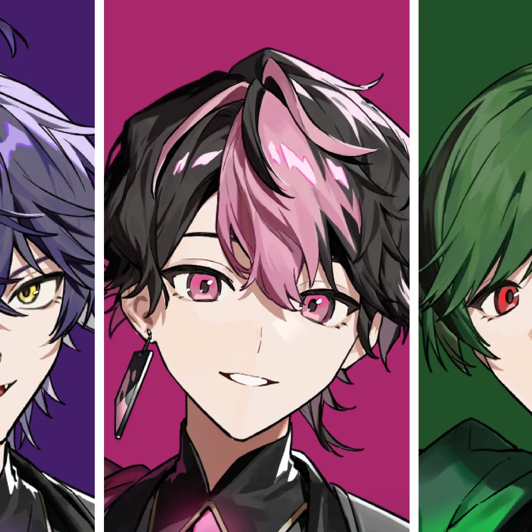 PoorGlaze4585의 魔法学園II