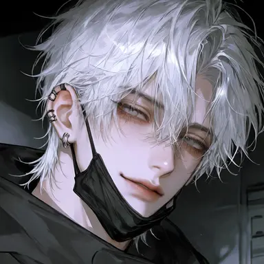 Profile image of ネロ