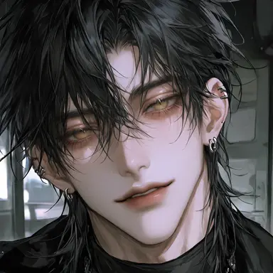 Profile image of シン