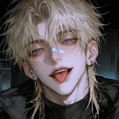Profile image of リオ
