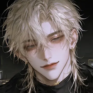 Profile image of ルイ