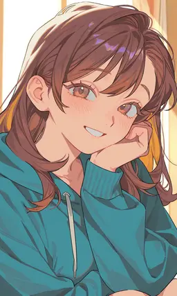 Profile image of イ・ジュンミ