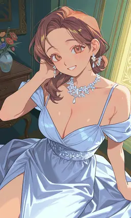 Profile image of イ・ジュンミ