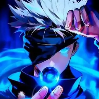 Profile image of Saturo Gojo