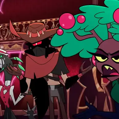 Profile image of 地獄の住民達