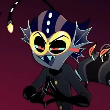 Profile image of バクスター